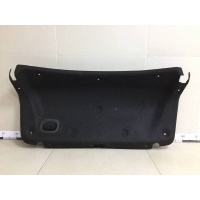 Обшивка крышки багажника Renault Renault Fluence 2010-2017 909002475R