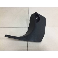 Накладка порога (внутренняя) Renault Renault Fluence 2010-2017 768370017R
