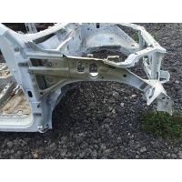 Лонжерон передний правый Mitsubishi Mitsubishi Pajero/Montero Sport (KS) 2015> 5220K030