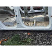 Порог со стойкой правый Mitsubishi Mitsubishi Pajero/Montero Sport (KS) 2015> 5253AF96