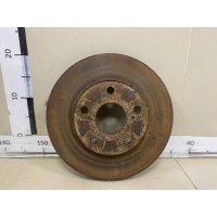 Диск тормозной передний Toyota Toyota Camry (XV30) 2001-2006 4351233090