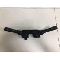 Переключатель подрулевой в сборе Renault Renault Fluence 2010-2017 255670040R