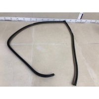 Уплотнитель проема двери передней левой Toyota Toyota Camry (XV30) 2001-2006 6786233040