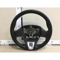Рулевое колесо для AIR BAG (без AIR BAG) Renault Renault Fluence 2010-2017 484001727R