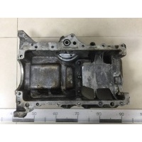 Поддон масляный двигателя Hyundai Hyundai Elantra (HD) 2006-2010 211352B020