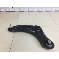 Рычаг передний левый Renault Renault Fluence 2010-2017 545014055R