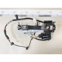 Кронштейн ручки Toyota Toyota Alphard (H20) 2011-2015 8974368010, 8974658030, 8999128030