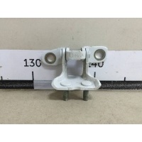 Петля двери задней левой верхняя Mitsubishi Mitsubishi Pajero/Montero Sport (KS) 2015> 5732A143