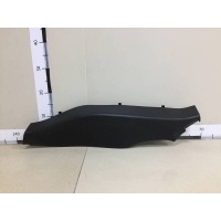 Накладка порога (внутренняя) Renault Renault Fluence 2010-2017 849511388R
