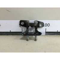 Петля двери задней правой верхняя Mitsubishi Mitsubishi Outlander (GF) 2012> 5732A008, 5732A054