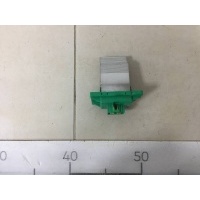 Резистор отопителя Hyundai Hyundai ix35 (LM) 2010-2015 972353SAA0