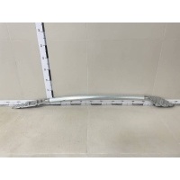 Рейлинг левый (планка на крышу) Infiniti Infiniti FX/QX70 (S51) 2008-2017 738231CA1A
