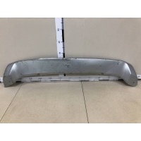 Юбка передняя Mitsubishi Mitsubishi Pajero/Montero Sport (KS) 2015> 6400D925ZZ, 6400D925HB
