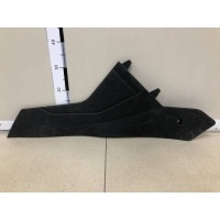 Накладка (кузов внутри) Volkswagen Volkswagen Taos 2020> 5NB863046