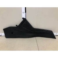 Накладка (кузов внутри) Volkswagen Volkswagen Taos 2020> 5NB863045