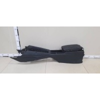 Консоль центральная Skoda Skoda Octavia A8 2019> 5E4863241A
