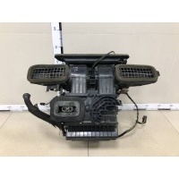 Корпус отопителя Renault Renault Fluence 2010-2017 271207069R
