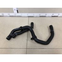 Патрубок радиатора охлаждения Skoda Skoda Karoq 2017> 5Q0121049BC