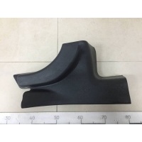 Накладка порога (внутренняя) Hyundai Hyundai ix35 (LM) 2010-2015 858852Y0109P