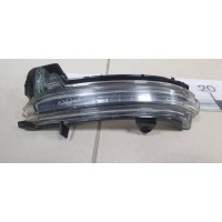 Повторитель в зеркало Skoda Skoda Karoq 2017> 565949101