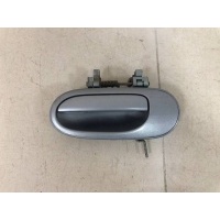 Ручка двери задней наружная левая Nissan Nissan Almera Classic (B10) 2006-2013 8260795F0L