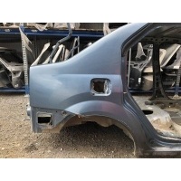 Крыло заднее правое Renault Renault Logan (1) 2005-2014 774208054R