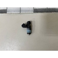Форсунка инжекторная электрическая Renault Renault Logan (1) 2005-2014 166004279R
