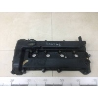 Крышка головки блока (клапанная) Ford Ford Focus 2 (DB) 2008-2011 1557512