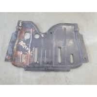 Защита картера Renault Renault Logan (1) 2005-2014 758906933R