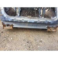 Панель задняя Hyundai Hyundai ix35 (LM) 2010-2015 659102S000
