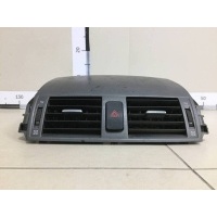 Дефлектор воздушный Toyota Toyota Corolla E150 2006-2013 5567012370