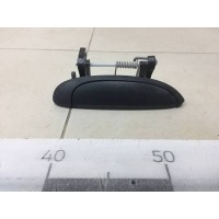Ручка двери наружная правая Renault Renault Logan (1) 2005-2014 8200869056