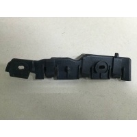 Кронштейн переднего бампера правый Audi Audi A3 (8P) 2004-2013 8P0807184B