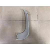 Обшивка двери багажника Ford Ford Focus 3 2011> 1737890, BM51A42906A