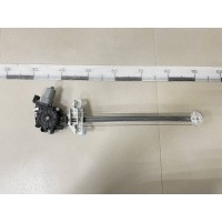 Стеклоподъемник электр. задний левый Honda Honda Fit (GP,GK) 2013-2020 72750T5A003