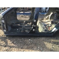 Порог со стойкой левый Chevrolet Chevrolet Lacetti (J200) 2003-2013 96404745, 96617555, 96404747