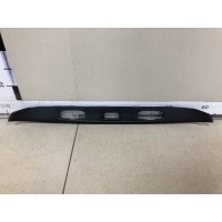 Накладка крышки багажника Honda Honda Accord 7 (CL, CM, CN) 2003-2008 74890SEAZZ10