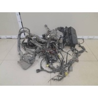 Проводка двс Toyota Toyota Corolla E150 2006-2013 8212112D70, 821111AA50, 8274112070