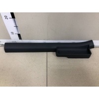 Накладка порога (внутренняя) Nissan Nissan Almera Classic (B10) 2006-2013 8322531000, 7495195F0C