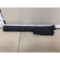 Накладка порога (внутренняя) Nissan Nissan Almera Classic (B10) 2006-2013 8322531000, 7495195F0C