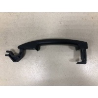 Ручка двери наружная левая Citroen Citroen C5 2008-2016 9101HS