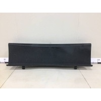 Обшивка багажника Volkswagen Volkswagen Passat B6 2005-2010 3C5863459D