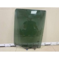 Стекло двери задней левой Nissan Nissan Navara (D40) 2005-2015 82301EB320