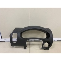 Накладка (кузов внутри) Nissan Nissan Navara (D40) 2005-2015 68235EB31B
