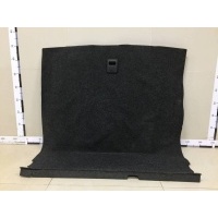 Пол багажника Volkswagen Volkswagen Passat B6 2005-2010 3C5863463AC1BS