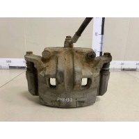 Суппорт передний правый Nissan Nissan Navara (D40) 2005-2015 41001EB30A