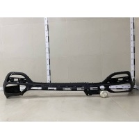 Накладка заднего бампера Chery Chery Tiggo 8 PRO 2021> 602000692AA