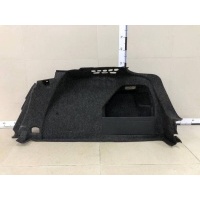 Обшивка багажника Volkswagen Volkswagen Passat B6 2005-2010 3C5867428AJ1BS