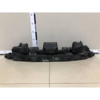 Наполнитель переднего бампера Kia Kia Rio 4 (FB) 2017> 86520H0000