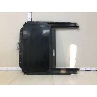 Люк в сборе электрический Volkswagen Volkswagen Passat B6 2005-2010 5M0877049A, 5M0877071A